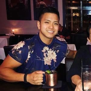 Meet your Posher, Chris